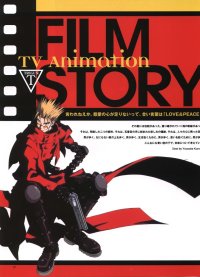BUY NEW trigun - 12351 Premium Anime Print Poster